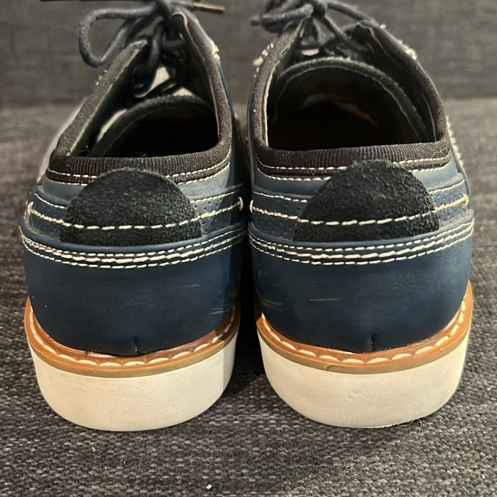 Steve Madden only worn